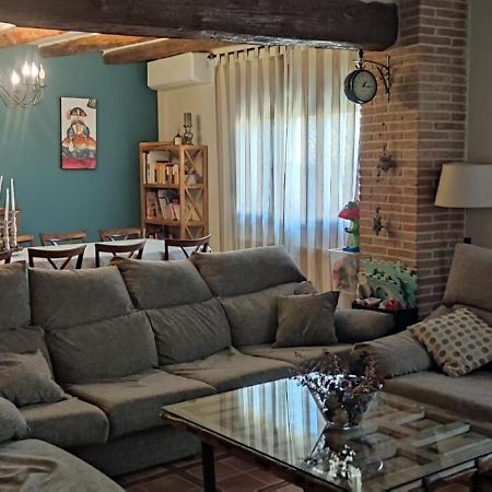 Casa El Altero Villa Codo Ngoại thất bức ảnh