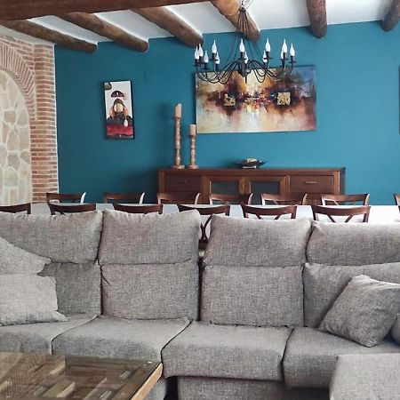 Casa El Altero Villa Codo Ngoại thất bức ảnh