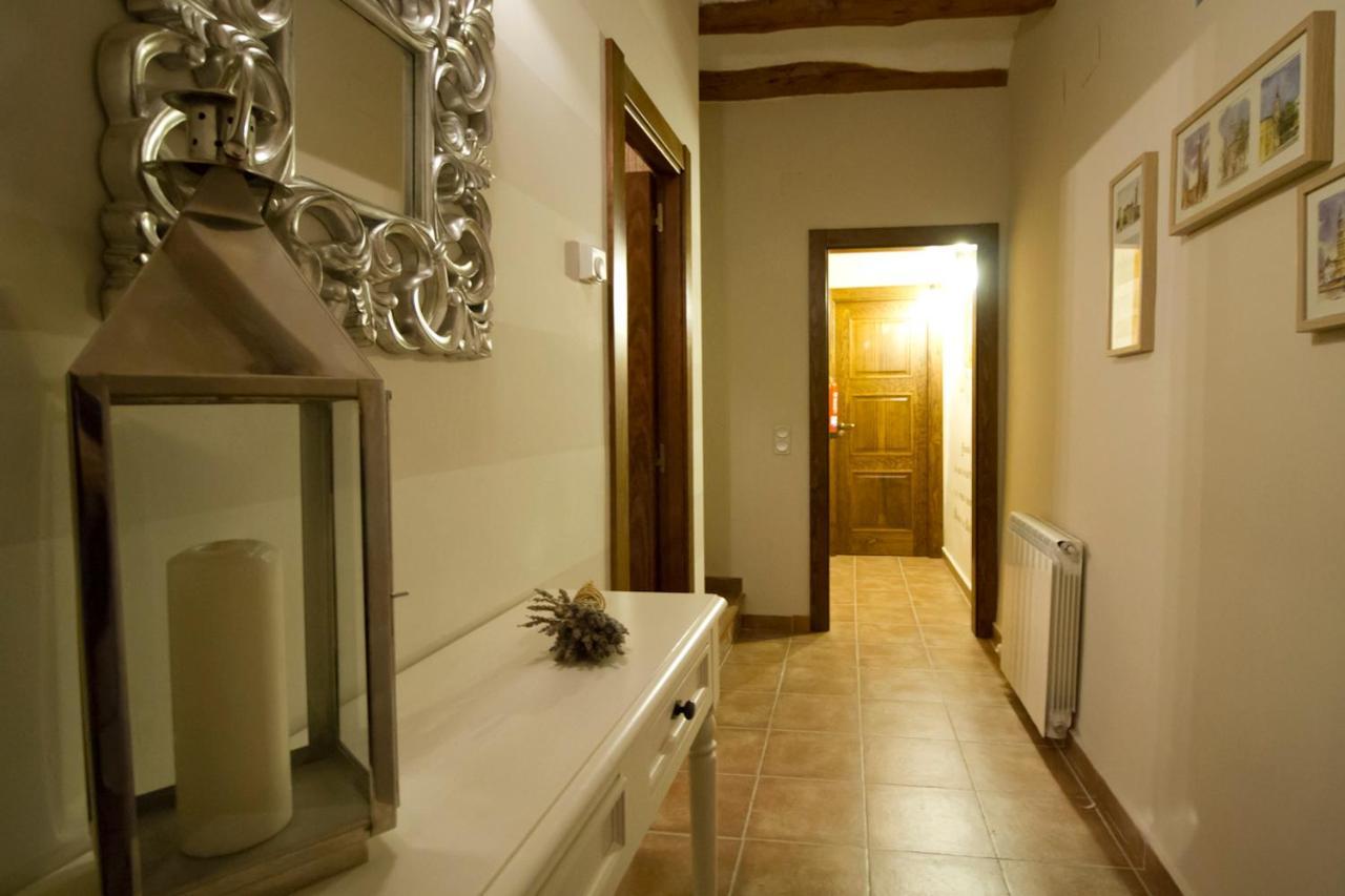Casa El Altero Villa Codo Ngoại thất bức ảnh