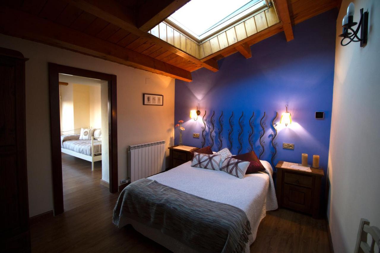 Casa El Altero Villa Codo Ngoại thất bức ảnh