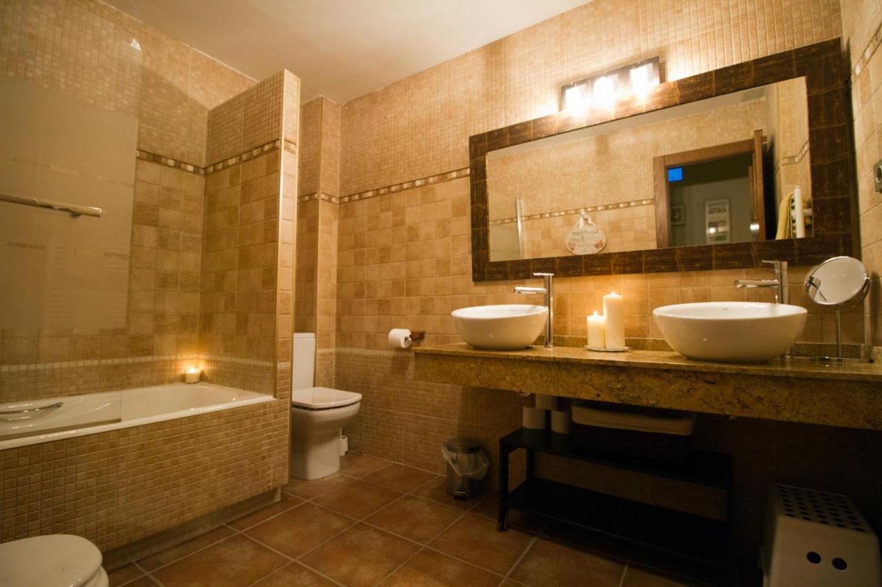Casa El Altero Villa Codo Ngoại thất bức ảnh