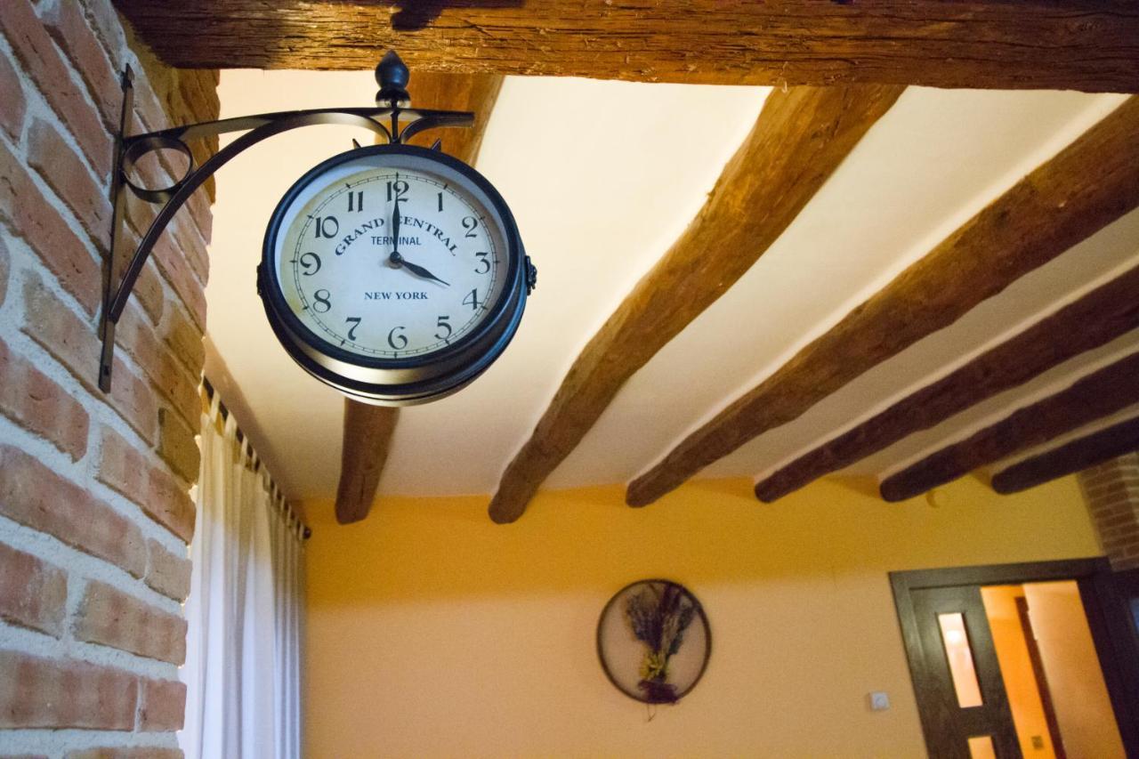Casa El Altero Villa Codo Ngoại thất bức ảnh