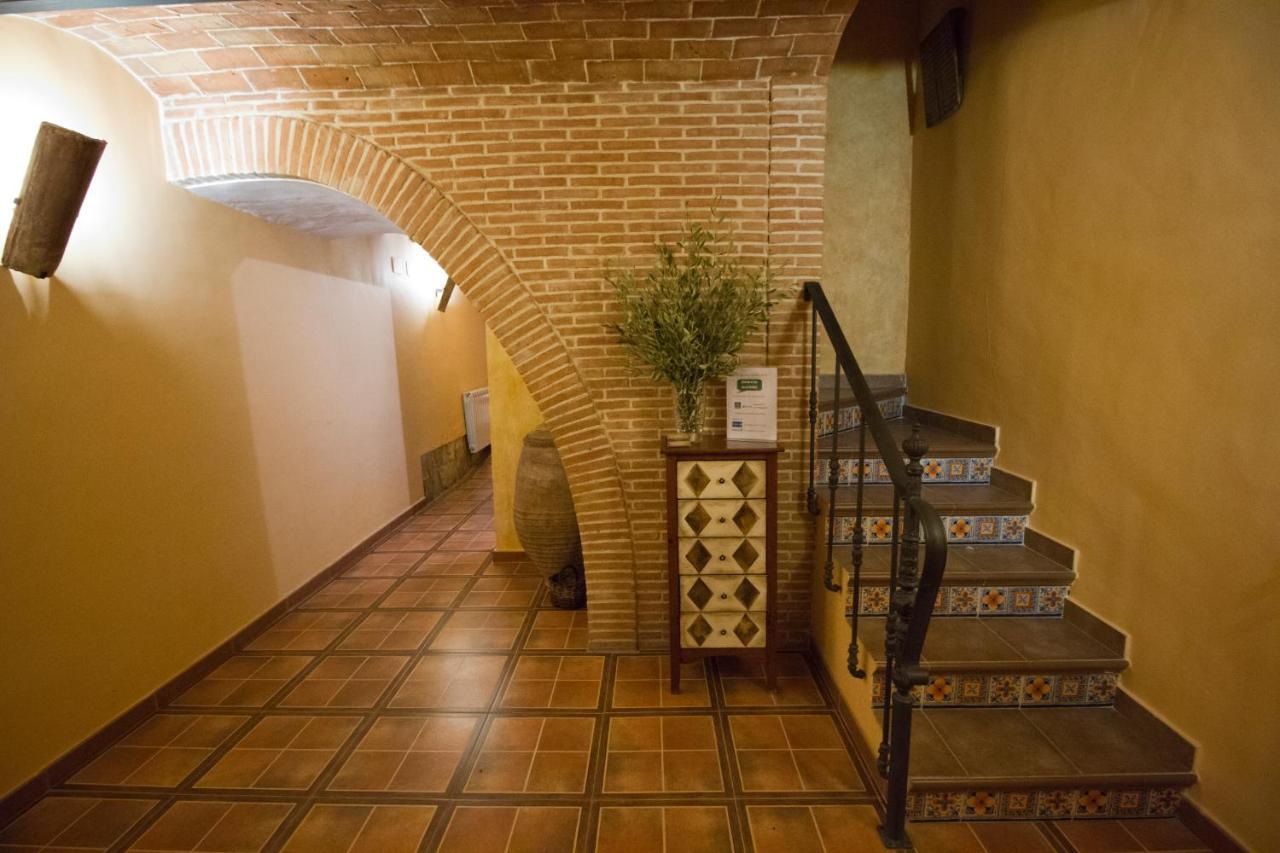 Casa El Altero Villa Codo Ngoại thất bức ảnh