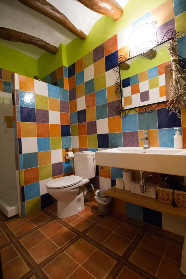 Casa El Altero Villa Codo Ngoại thất bức ảnh