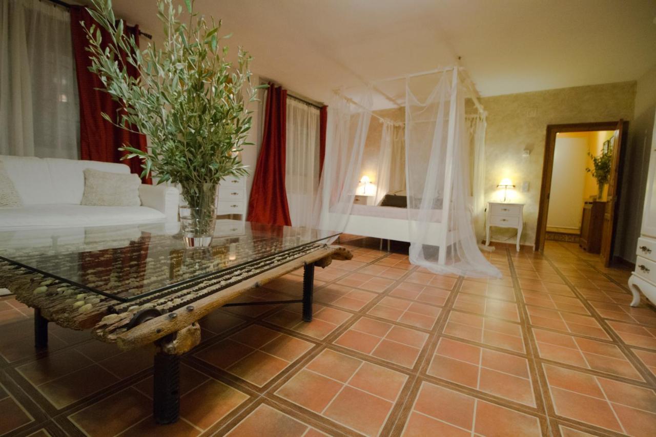 Casa El Altero Villa Codo Ngoại thất bức ảnh