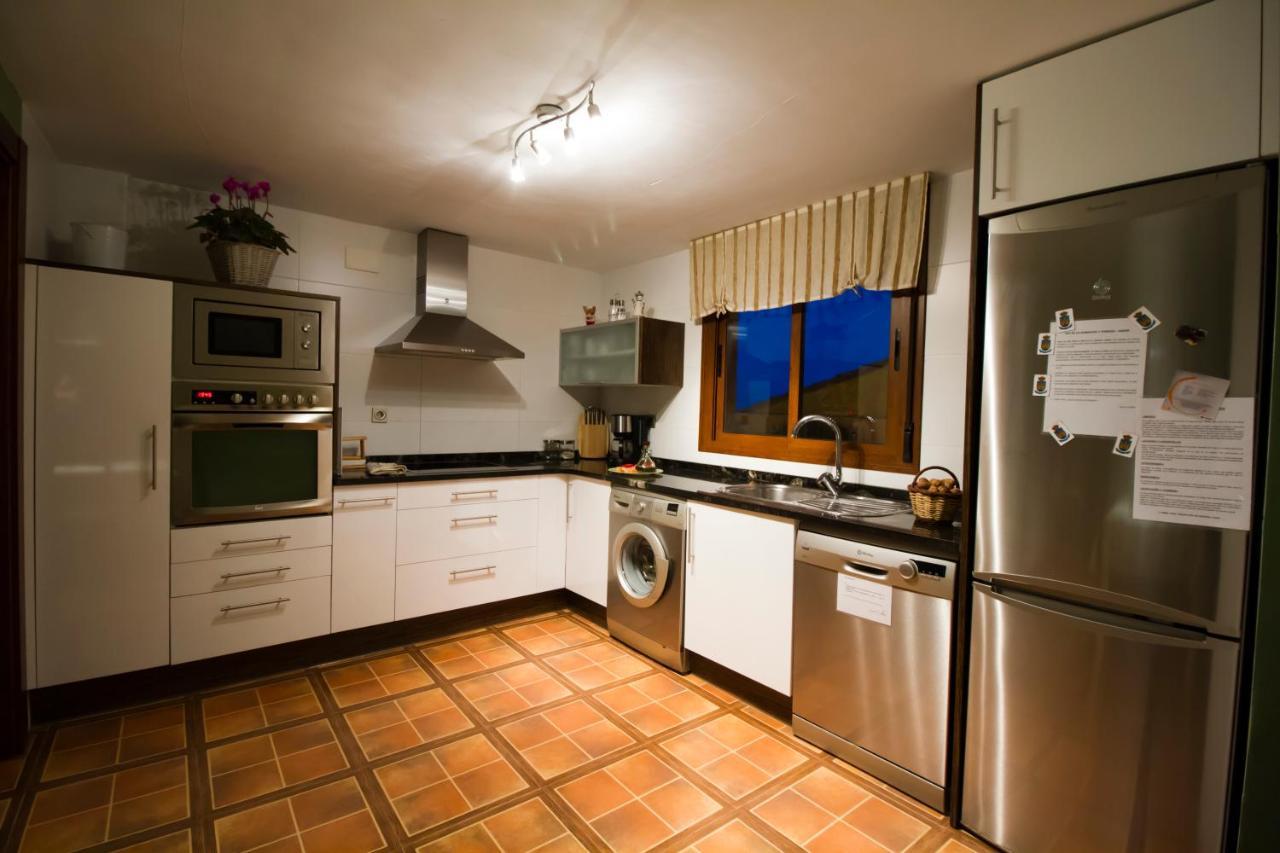 Casa El Altero Villa Codo Ngoại thất bức ảnh
