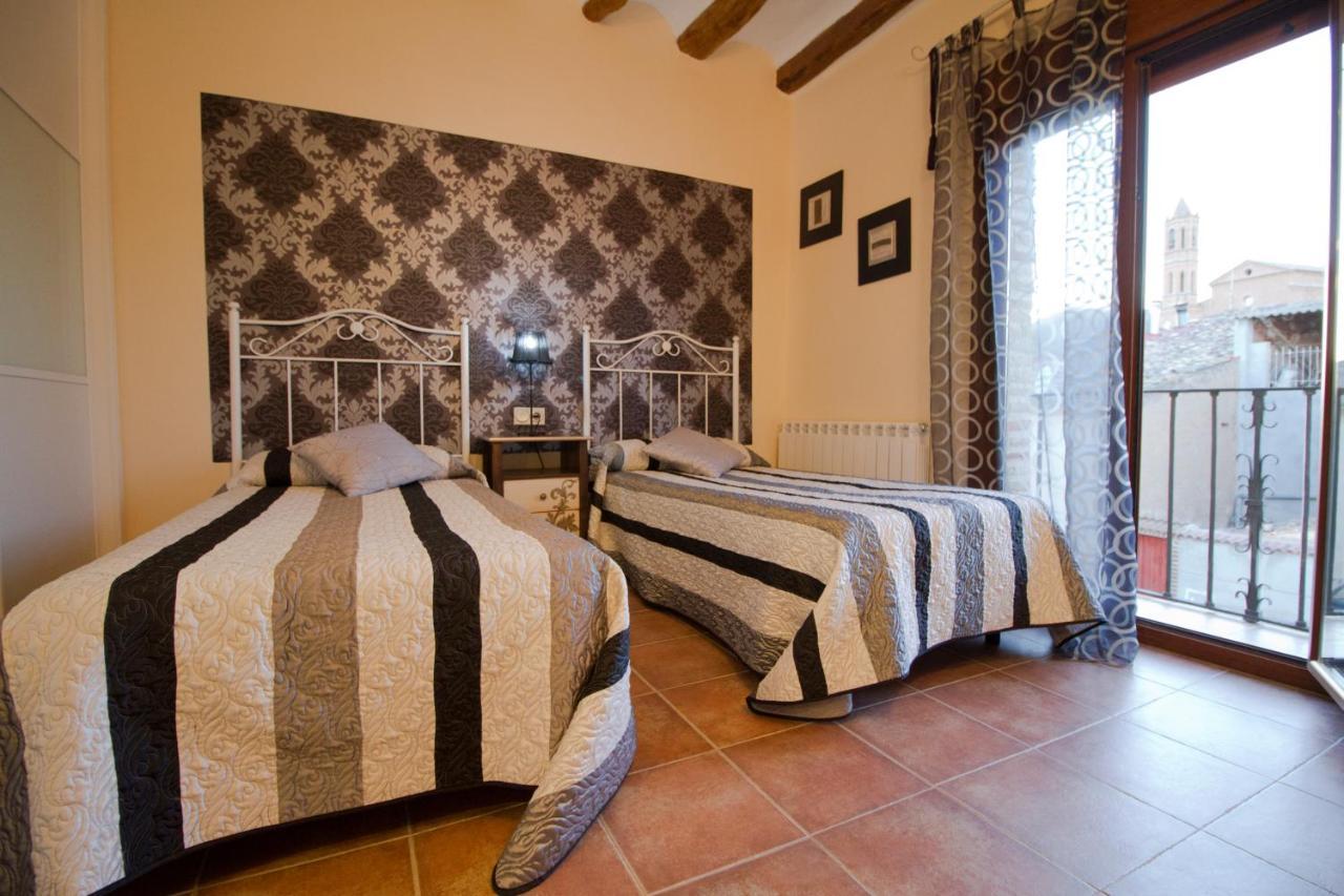 Casa El Altero Villa Codo Ngoại thất bức ảnh