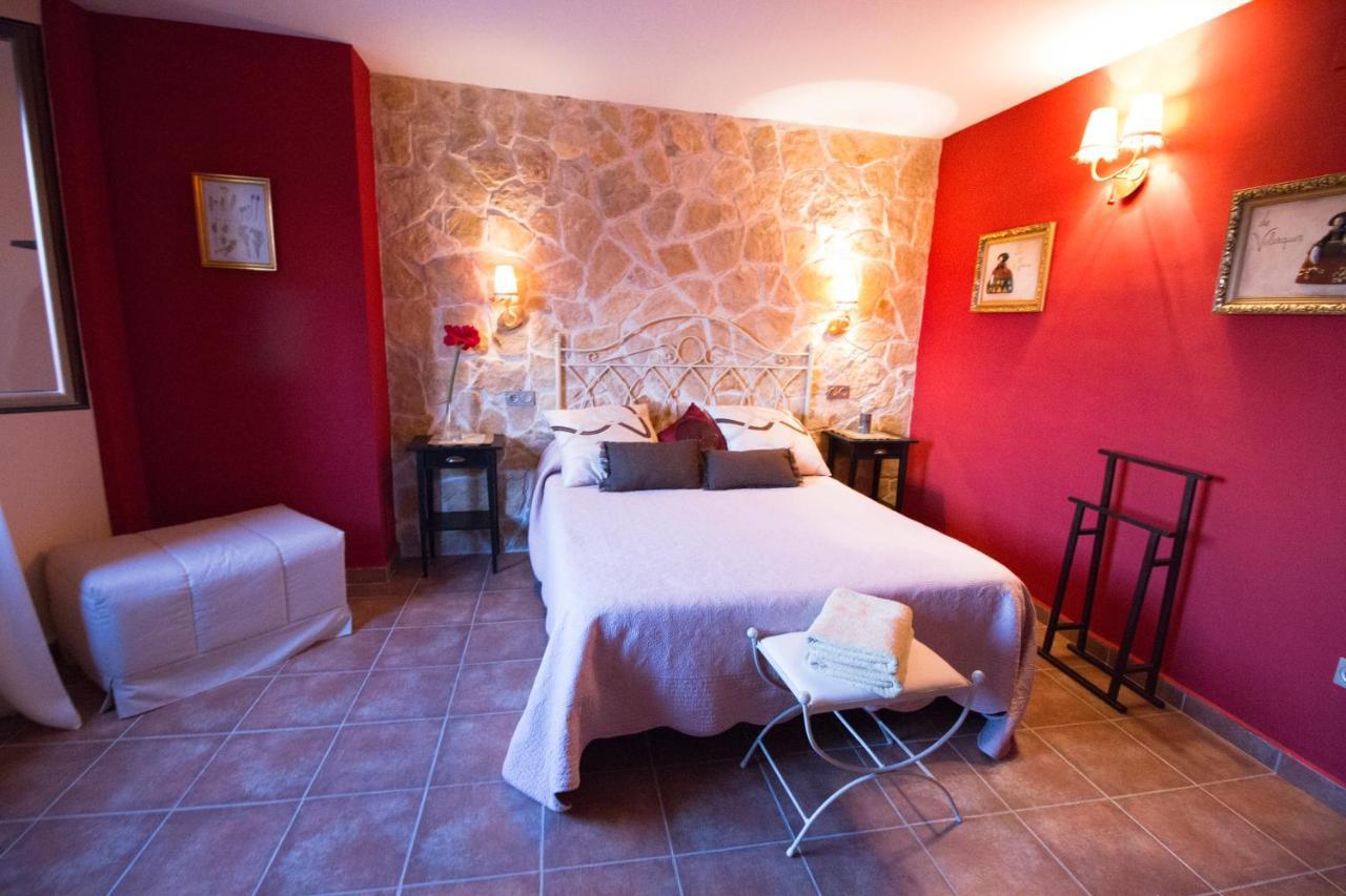 Casa El Altero Villa Codo Ngoại thất bức ảnh