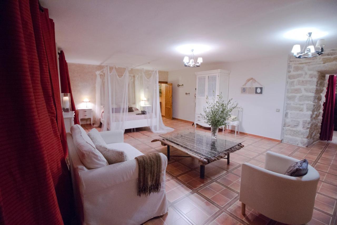 Casa El Altero Villa Codo Ngoại thất bức ảnh