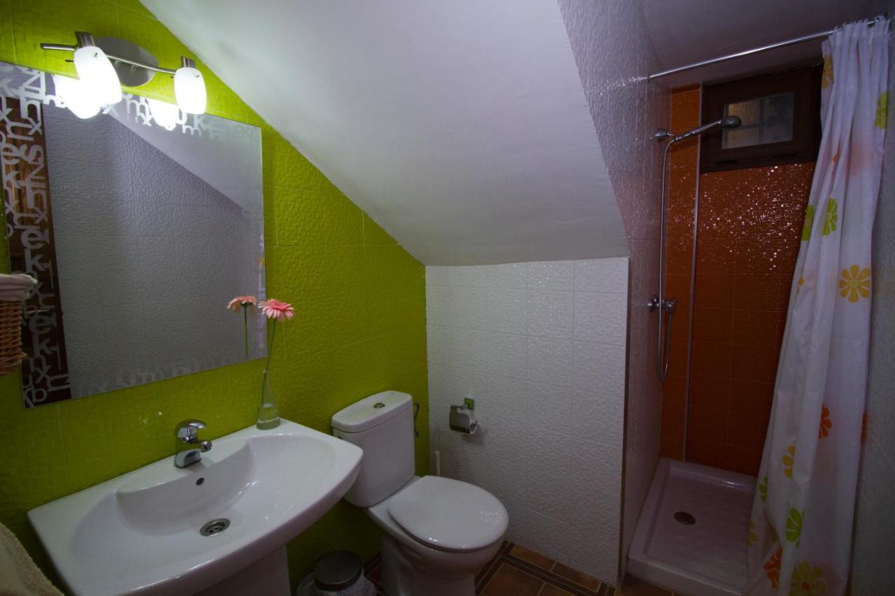 Casa El Altero Villa Codo Ngoại thất bức ảnh
