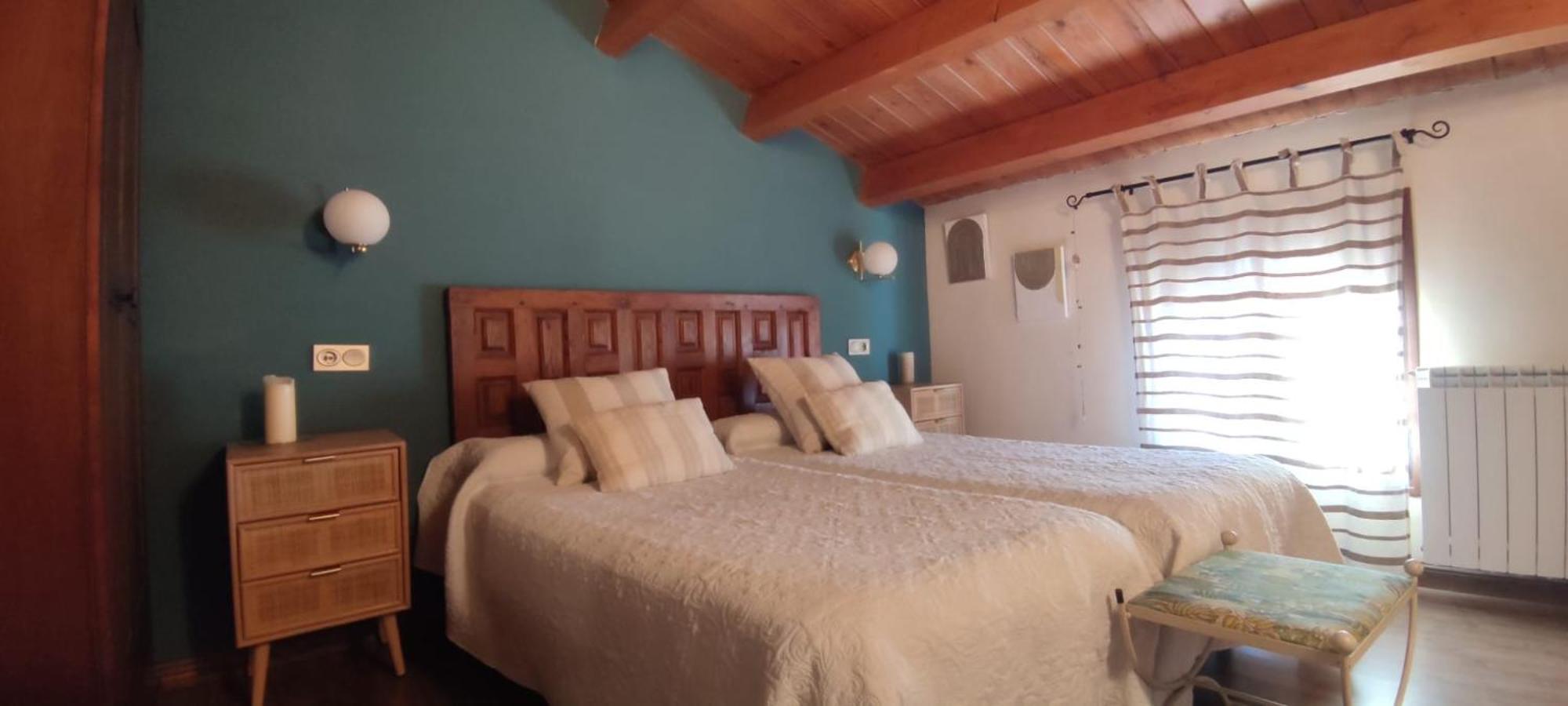 Casa El Altero Villa Codo Ngoại thất bức ảnh
